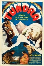 Tundra' Poster