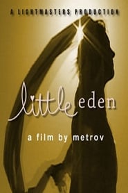 Little Eden' Poster