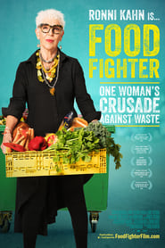 Food Fighter' Poster