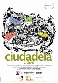 Citadel' Poster