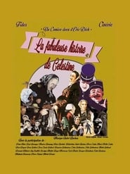 La fabuleuse histoire de Clestine' Poster