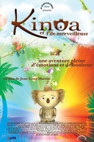 Kinoa et lle merveilleuse' Poster