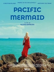 Pacific Mermaid' Poster