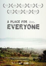 A Place For Everyone' Poster