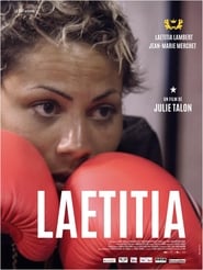 Laetitia' Poster