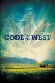 Code of the West' Poster