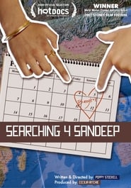 Searching 4 Sandeep' Poster