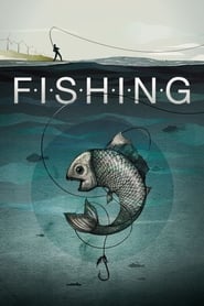 FISHING' Poster
