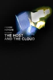 The Host and the Cloud' Poster