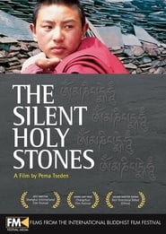 The Silent Holy Stones' Poster