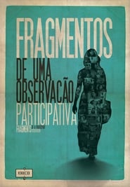 Fragmentos de uma observao participativa' Poster