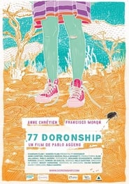 77 Doronship' Poster