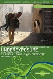 Underexposure' Poster