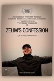 Zelims Confession' Poster