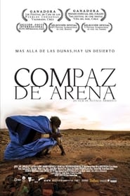 Compaz de arena' Poster