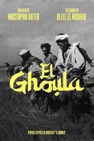 El Ghoula' Poster