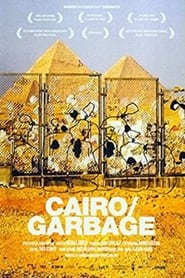Cities on Speed Cairo Garbage' Poster