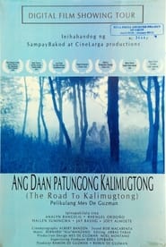 The Road to Kalimugtong' Poster