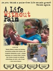 A Life Without Pain' Poster