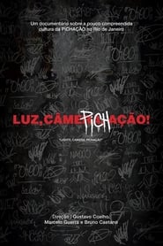 Luz Cmera Pichao