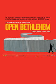 Open Bethlehem' Poster