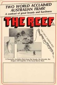 The Reef' Poster