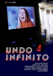 Undo Infinito' Poster