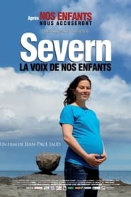 Severn la voix de nos enfants' Poster