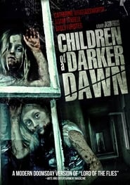 Children of a Darker Dawn' Poster