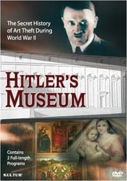 Hitlers Museum' Poster