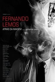 Fernando Lemos Atrs da Imagem' Poster