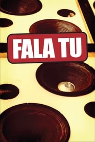 Fala Tu Lives of Rhyme' Poster