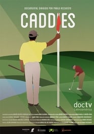 Caddies' Poster