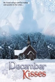 December Kisses' Poster