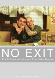 No Exit' Poster