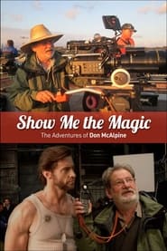 Show Me the Magic' Poster