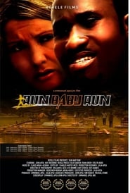 Run Baby Run' Poster
