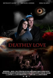 Deathly Love' Poster