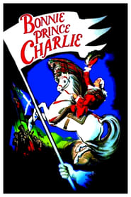 Bonnie Prince Charlie' Poster