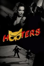 Hooters' Poster
