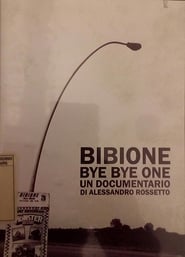 Bibione Bye Bye One' Poster