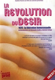 La rvolution du dsir' Poster