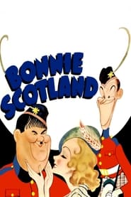 Bonnie Scotland' Poster