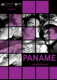 Paname' Poster