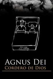 Agnus Dei The Lamb of God' Poster