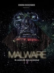 Malware' Poster