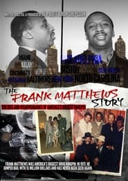 The Frank Matthews Story' Poster