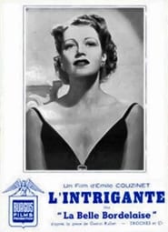Lintrigante' Poster