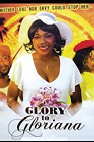 Glory to Gloriana' Poster