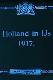 Holland in ijs' Poster